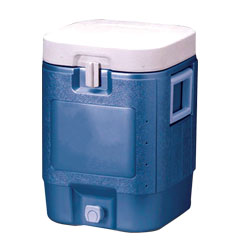 Coleman 10 gal. Ice CoolerColeman 10 gal. Ice Cooler  