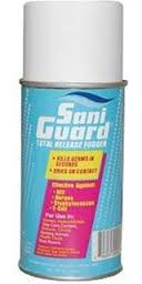 Saniguard Fogger 8oz